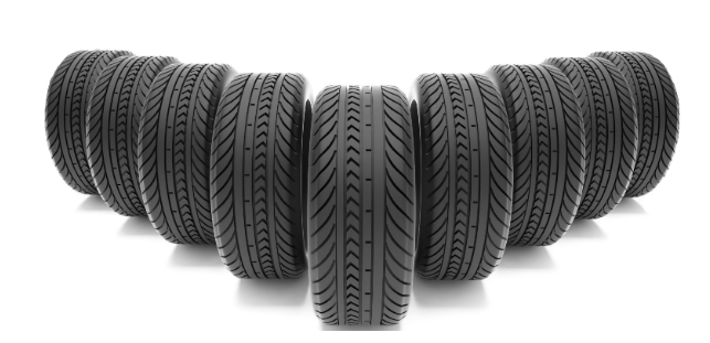 Hướng dẫn cách kiểm tra năm sản xuất lốp xe ô tô nhanh chóng