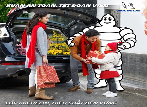 XUÂN AN TOÀN, TẾT ĐOÀN VIÊN VỚI CHƯƠNG TRÌNH KHUYẾN MẠI SIÊU “HOT”