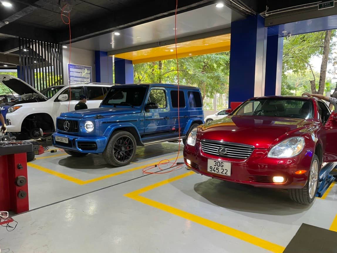 Hướng Dẫn Cách Thay Lốp Xe Ô Tô Chi Tiết Và Lưu Ý Cần Biết